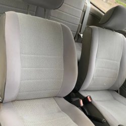 Kia Pride  hatchback ofrecido en Brazo Oriental 