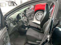 Suzuki Celerio  hatchback ofrecido en Paysandú 
