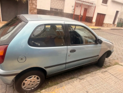 venta de Fiat Palio usado