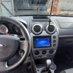 Ford Fiesta  sedán ofrecido en Durazno 