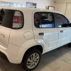 venta de Fiat Uno usado