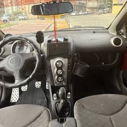 Venta en Uruguay de BYD Fo  4 puertas 