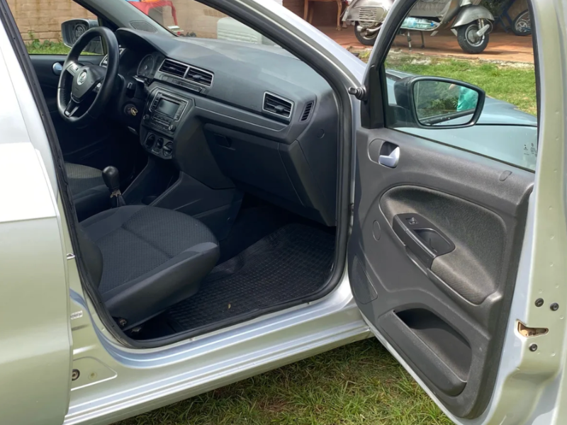venta de Volkswagen Gol usado