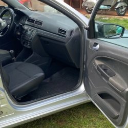 venta de Volkswagen Gol usado