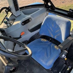 Imagen del New Holland  