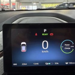 Imagen de  Automática  2025 JAC E-s1