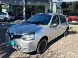 foto 2: Renault Clio 2013 1.2 usado a la venta en Maldonado 