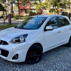 Nissan usado en Maldonado