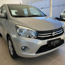 vendo: uy/suzuki-celerio-2017-usado-rivera