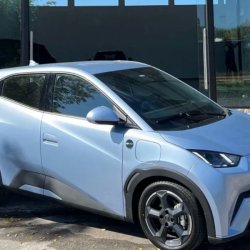 BYD nuevo en Durazno
