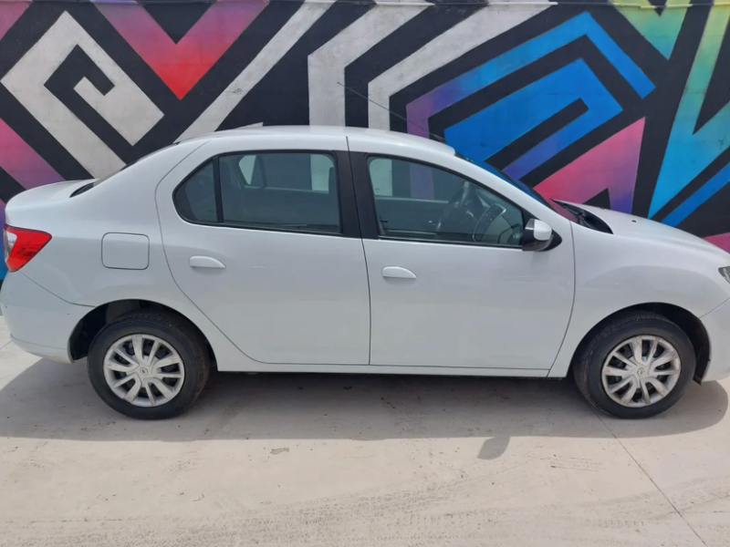 Imagen del Renault 2017  1.6 listo para la venta  