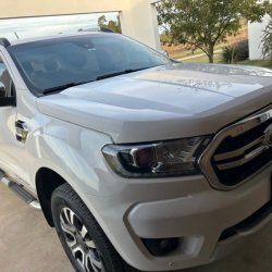 Ranger 2022 usado en venta