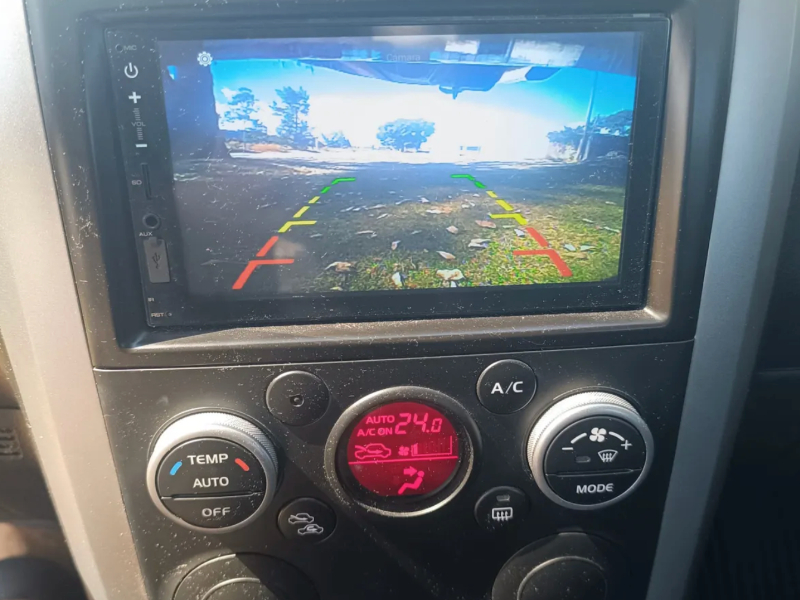 Suzuki Grand Vitara  suv ofrecido en Durazno 