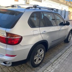 X5 2012 usado en venta