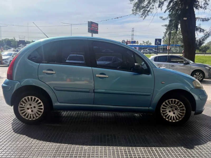 venta de Citroën C3 usado