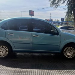 venta de Citroën C3 usado