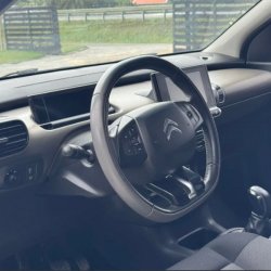Imagen de  Manual  2016 Citroën C4 Cactus