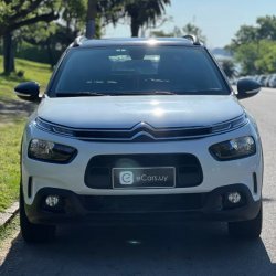 Citroën usado en Montevideo