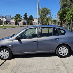 Sandero 2012 usado en venta