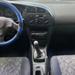 Venta en Uruguay de Mitsubishi Colt  3 puertas 