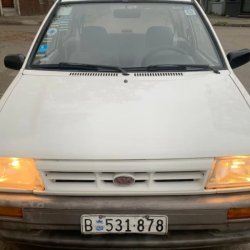 Kia usado en Montevideo