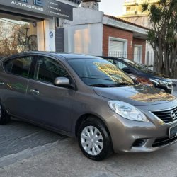 Nissan usado en Montevideo