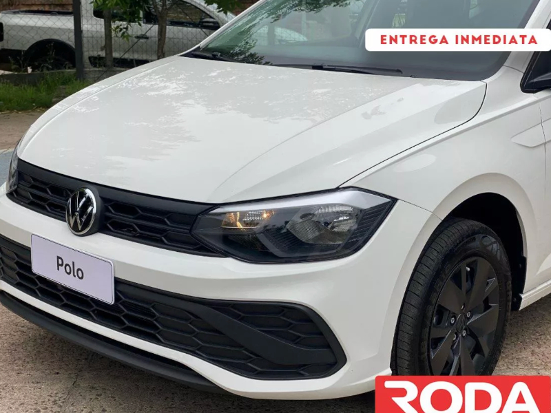 Volkswagen nuevo en Cerro Largo