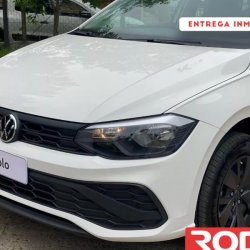 Volkswagen nuevo en Cerro Largo