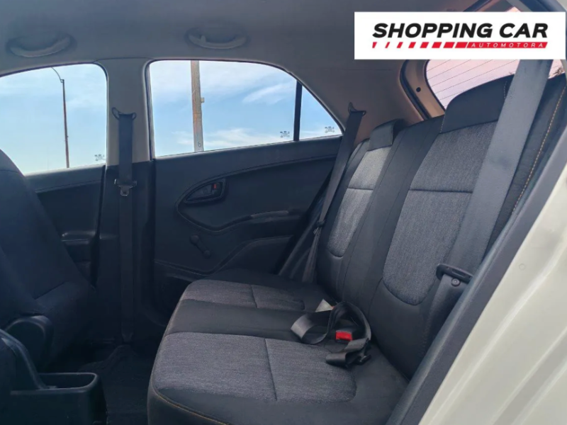 Venta en Uruguay de Kia Picanto  4 puertas 