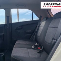 Venta en Uruguay de Kia Picanto  4 puertas 