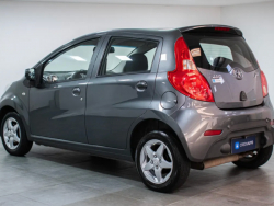 JAC J2  hatchback ofrecido en Malvín 