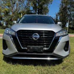 venta de Nissan Kicks usado
