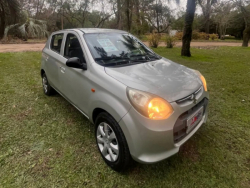 Alto 2015 usado en venta