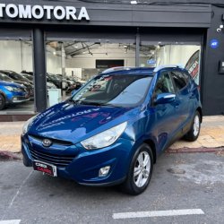 Tucson 2013 usado en venta