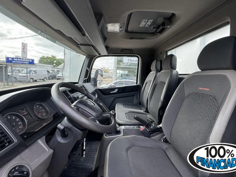 Volkswagen 6-160 Precio