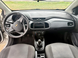 Imagen de  Manual  2020 Chevrolet Onix