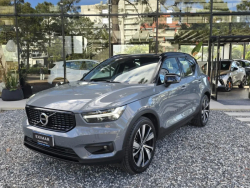 XC40 2022 usado en venta