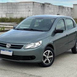 Gol 2011 usado en venta
