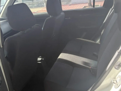 Suzuki Swift Precio