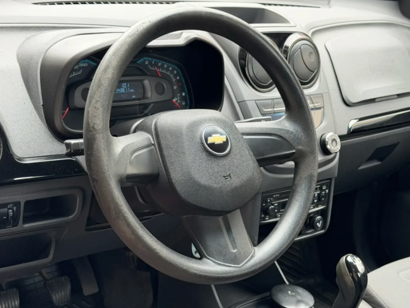 Venta en Uruguay de Chevrolet Montana  2 puertas 