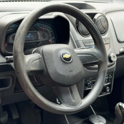 Venta en Uruguay de Chevrolet Montana  2 puertas 