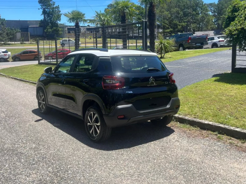 venta de Citroën C3 nuevo