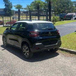 venta de Citroën C3 nuevo