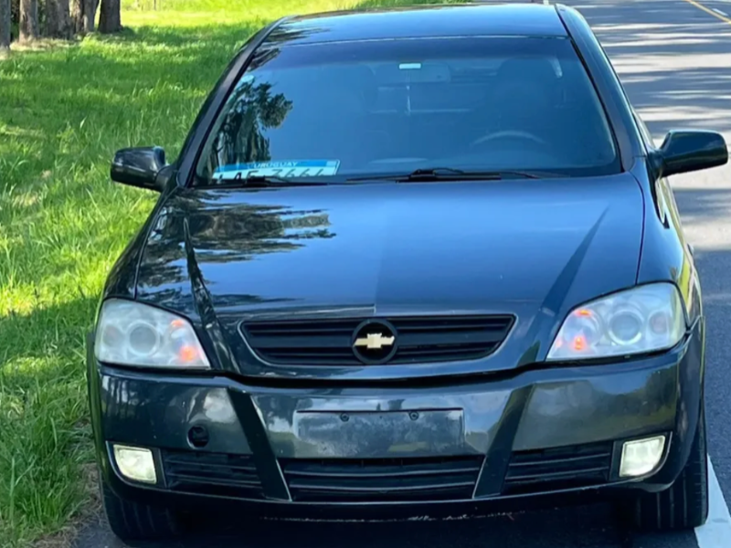 venta de Chevrolet Astra usado