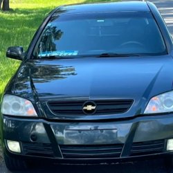 venta de Chevrolet Astra usado