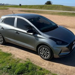 venta de Hyundai HB20 usado
