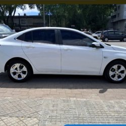 Chevrolet Onix plus Precio