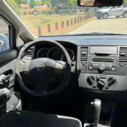 Imagen del Nissan 2010  1.8L listo para la venta  