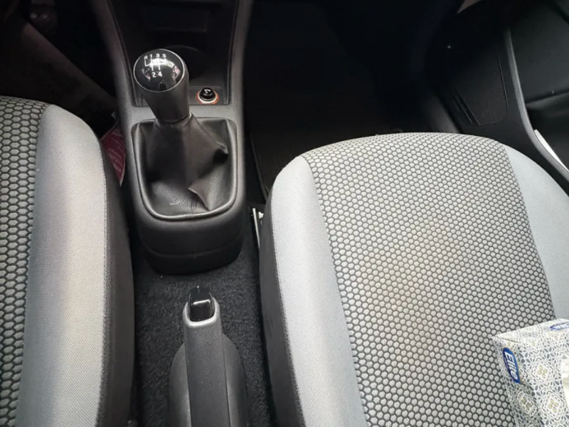 Volkswagen Up Precio