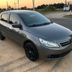 Gol 2012 usado en venta